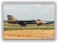 F-111E USAFE 68-0052 UH
